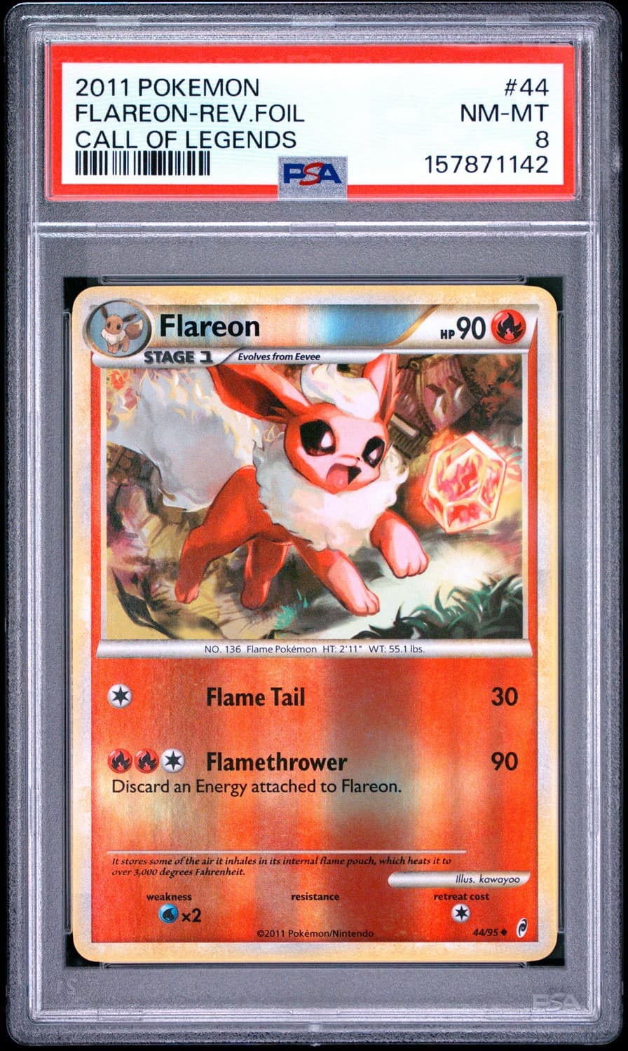 Flareon