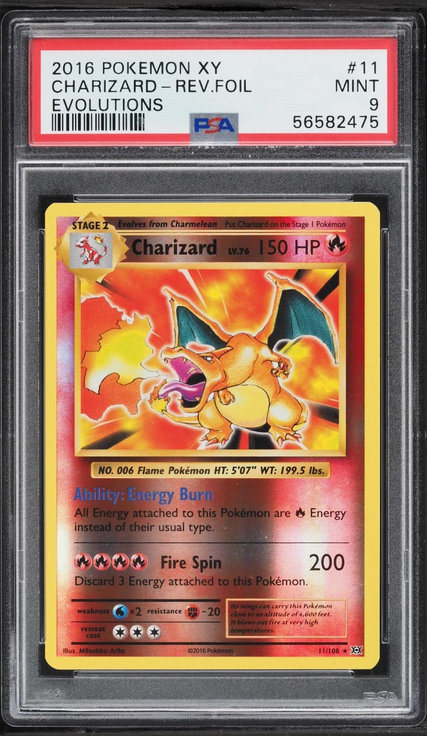 Charizard