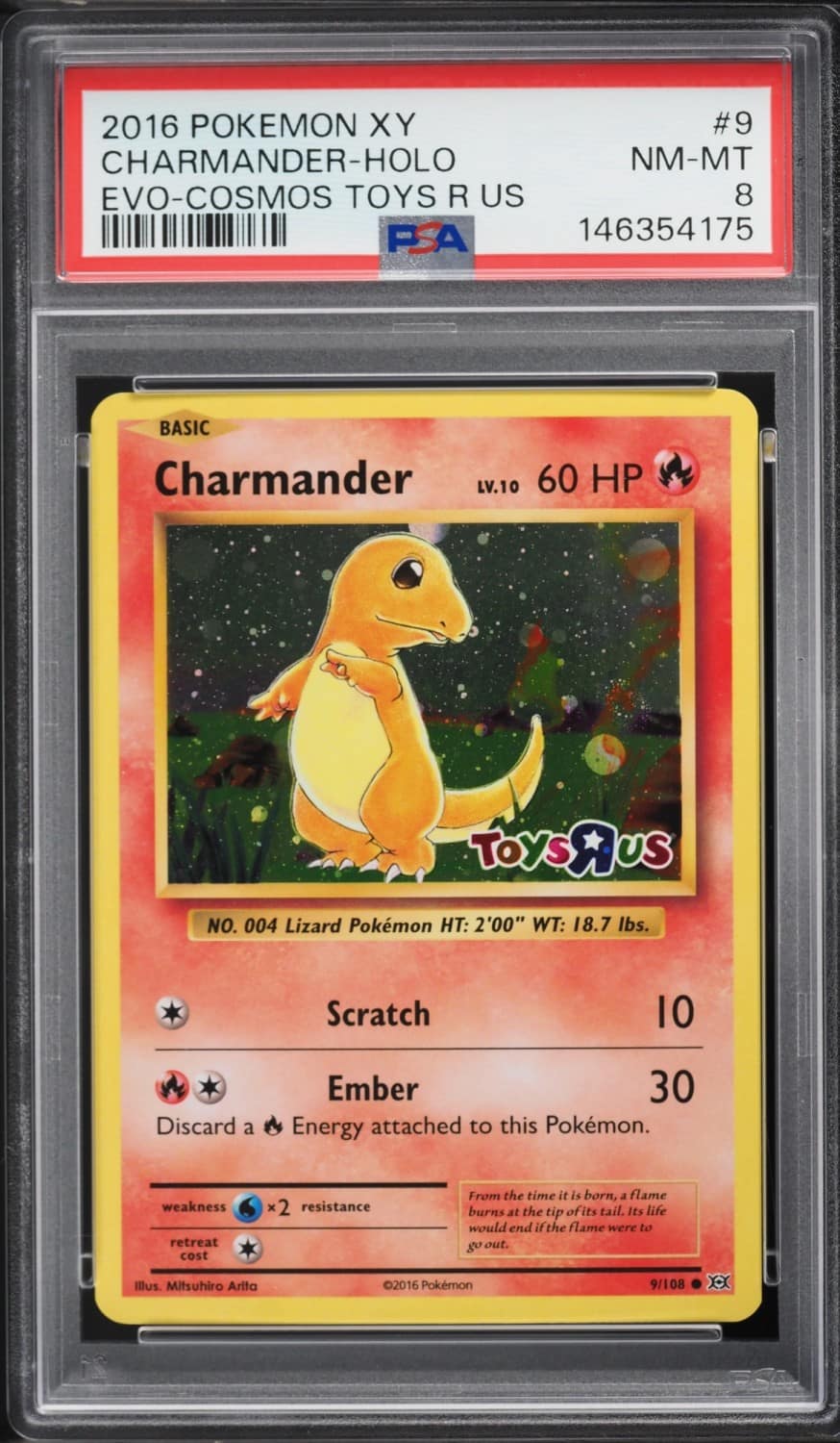 Charmander