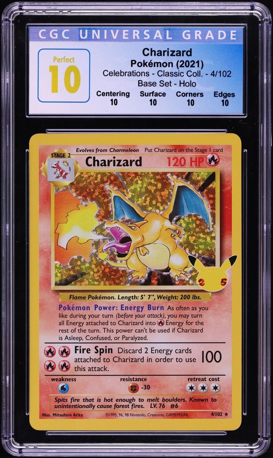 Charizard