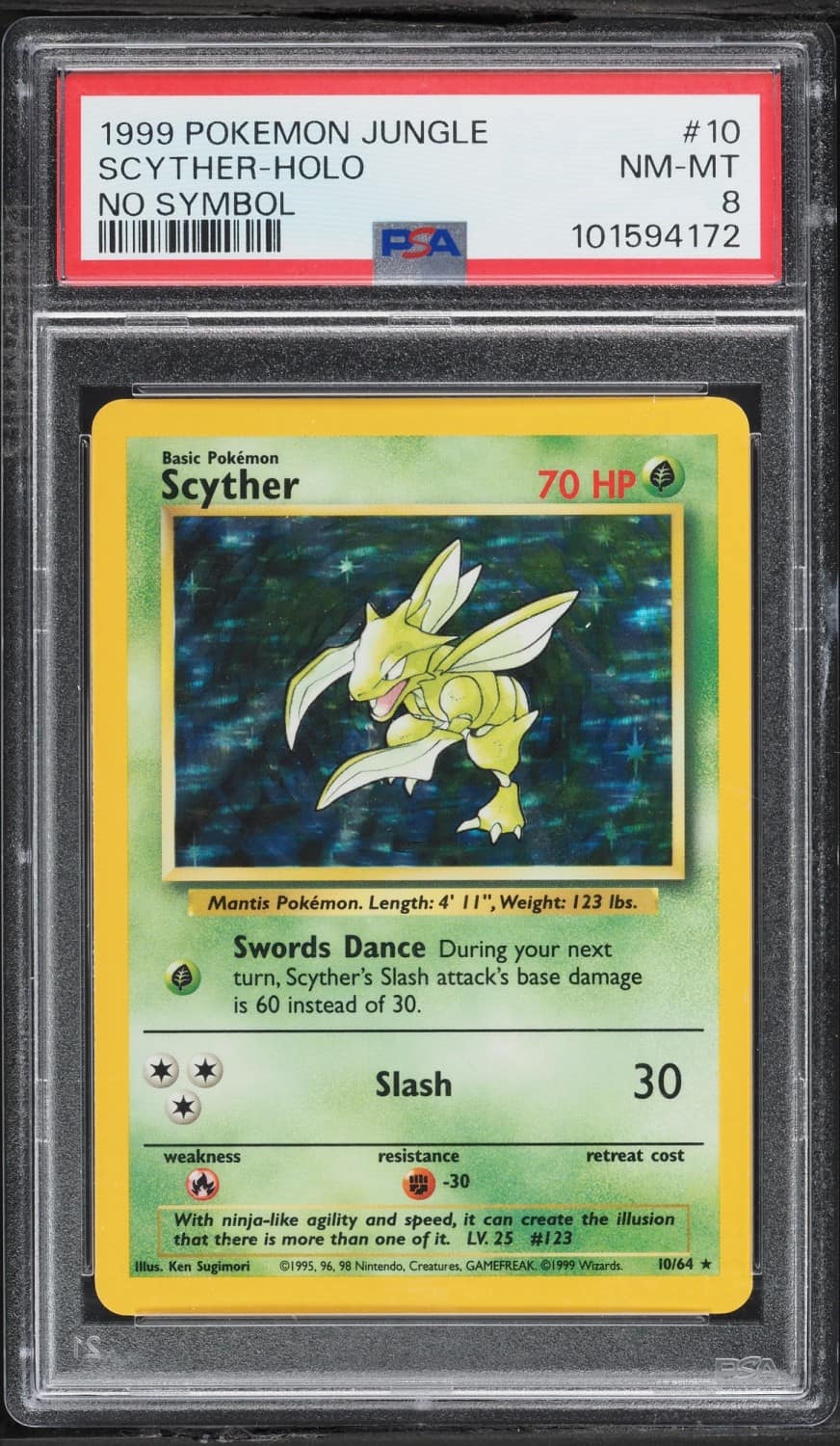Scyther