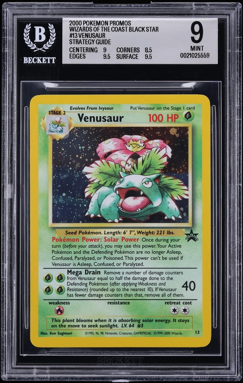 Venusaur