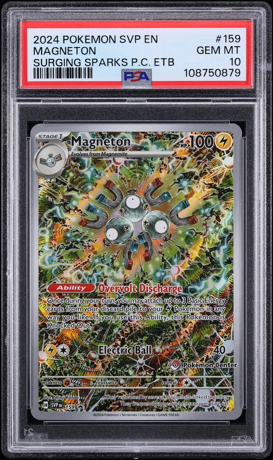 Magneton