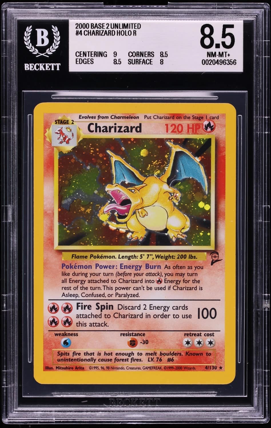 Charizard