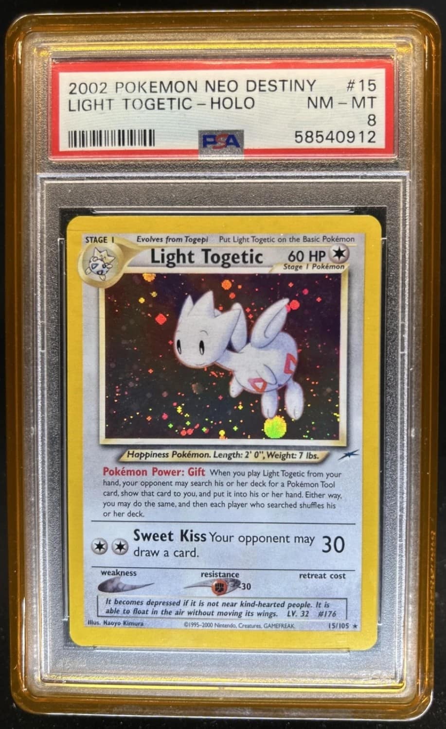Light Togetic