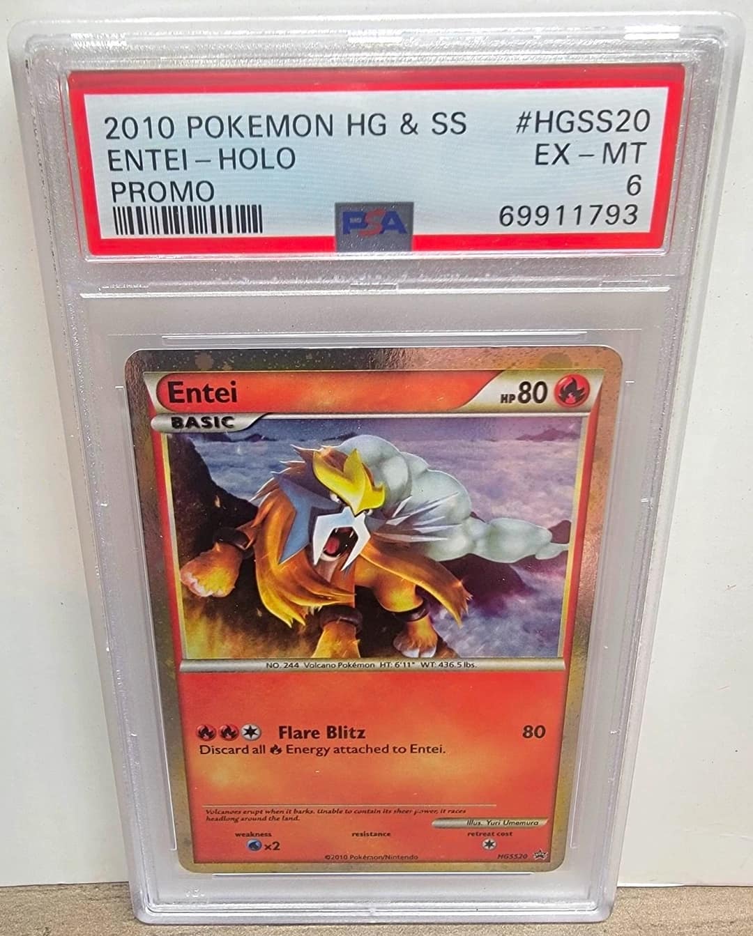 Entei