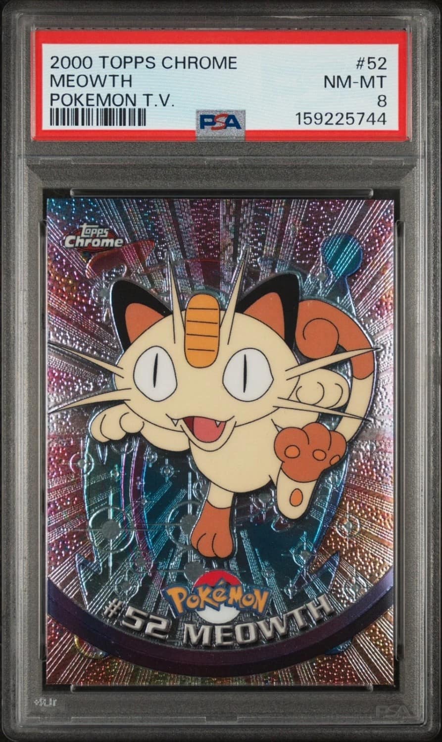 Meowth