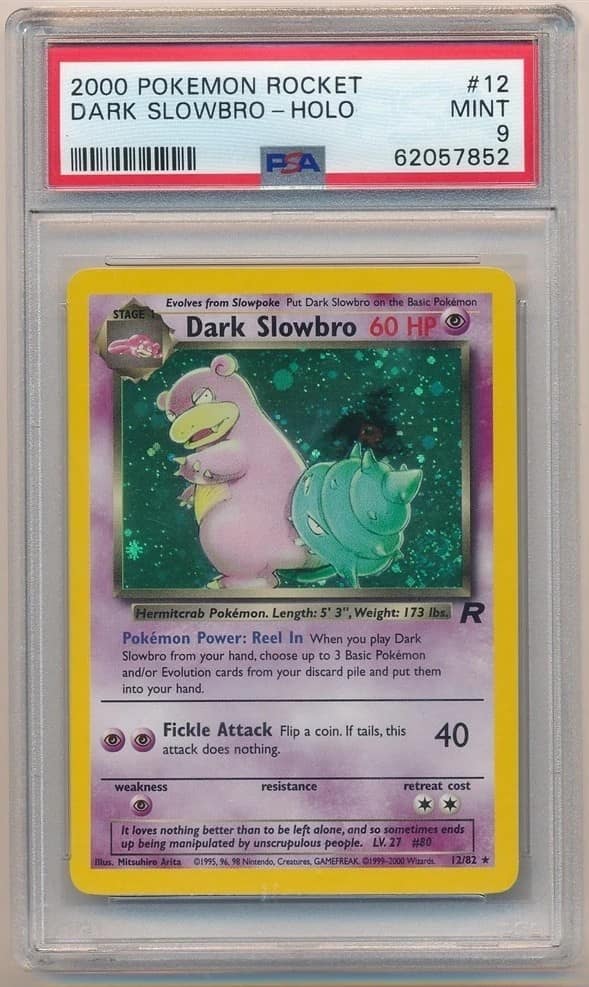 Dark Slowbro