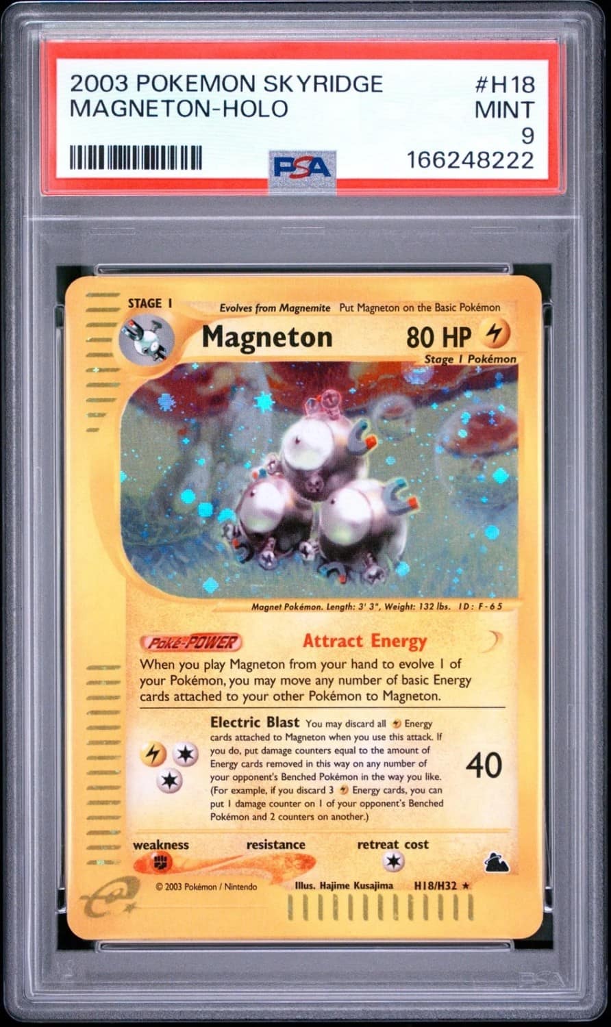 Magneton