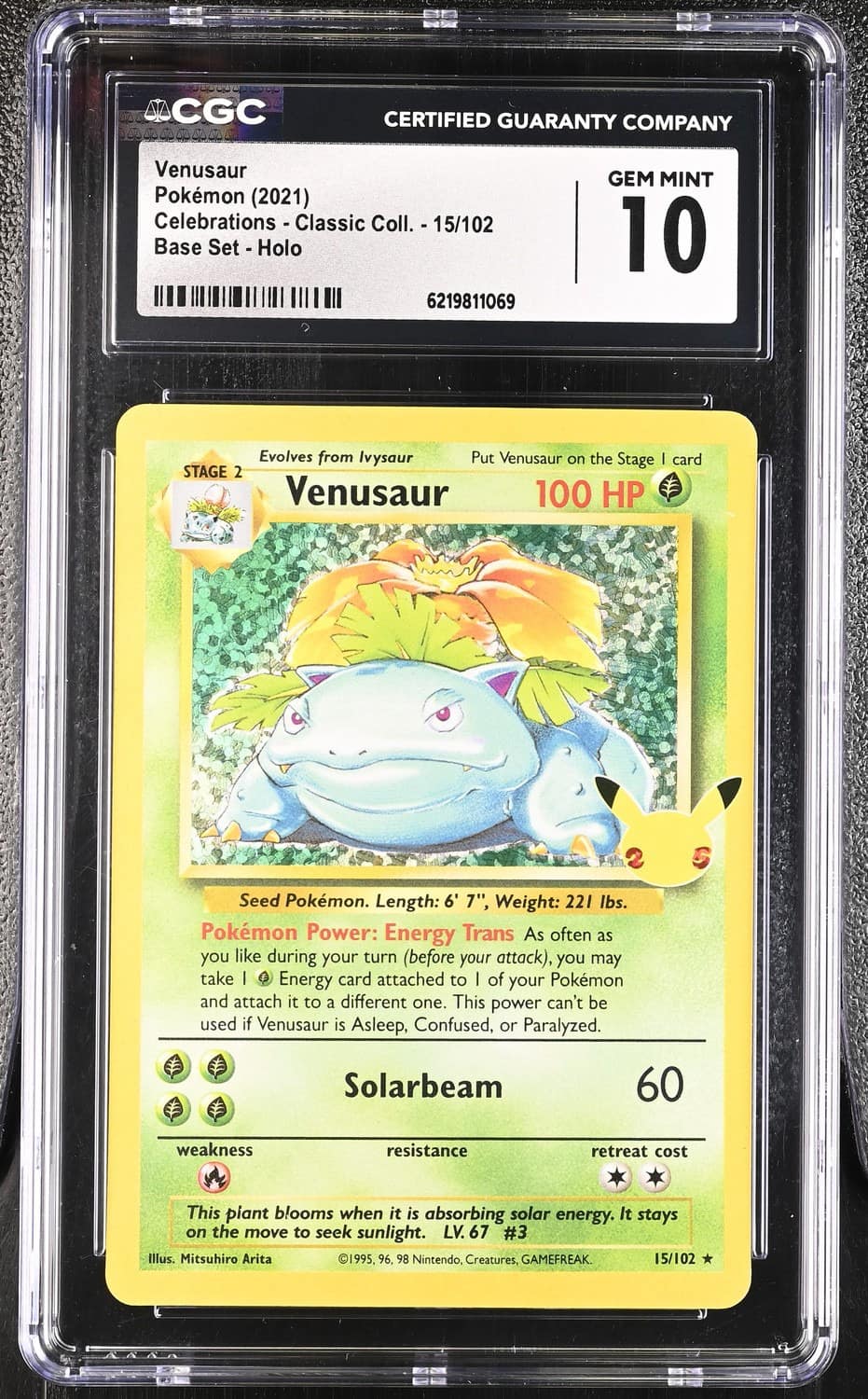Venusaur