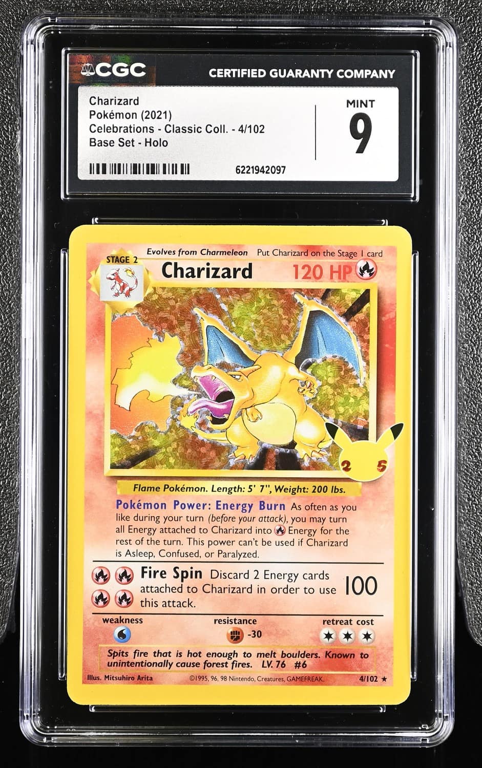 Charizard