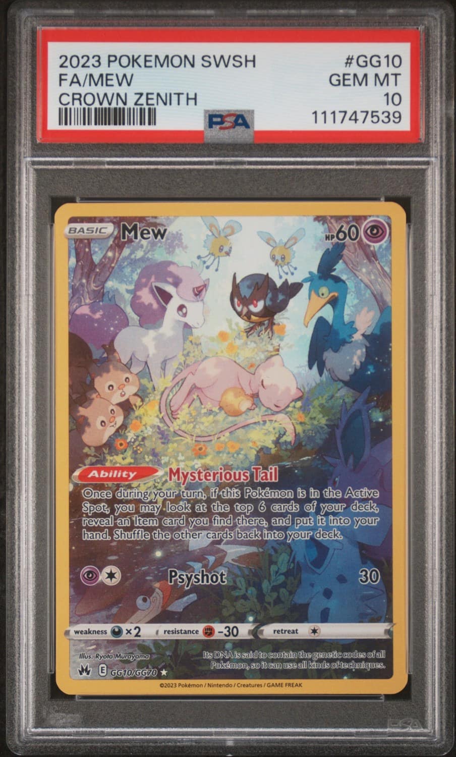 Mew