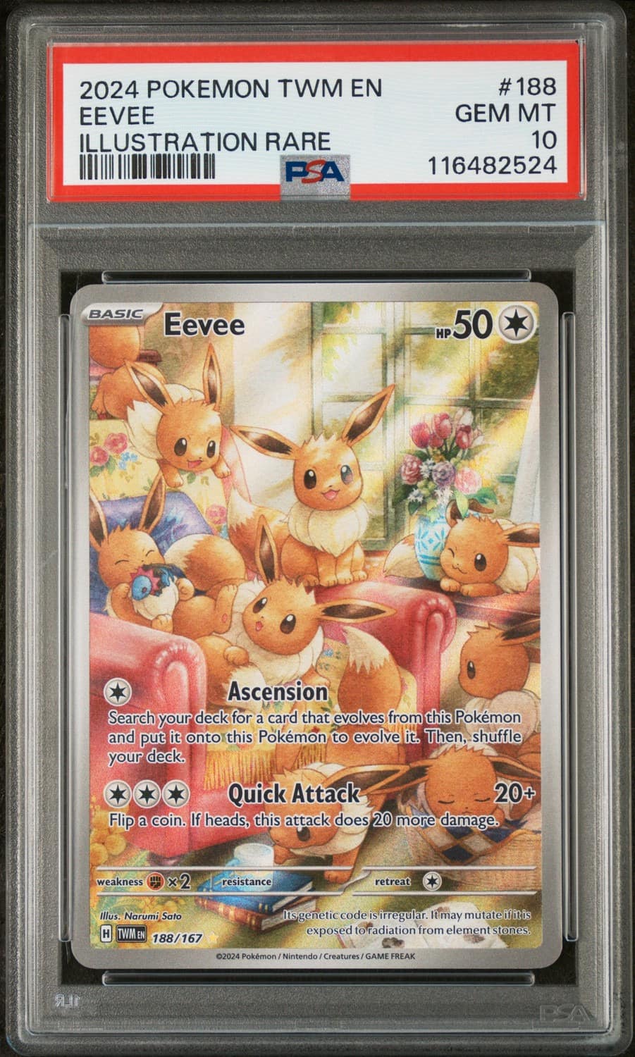Eevee