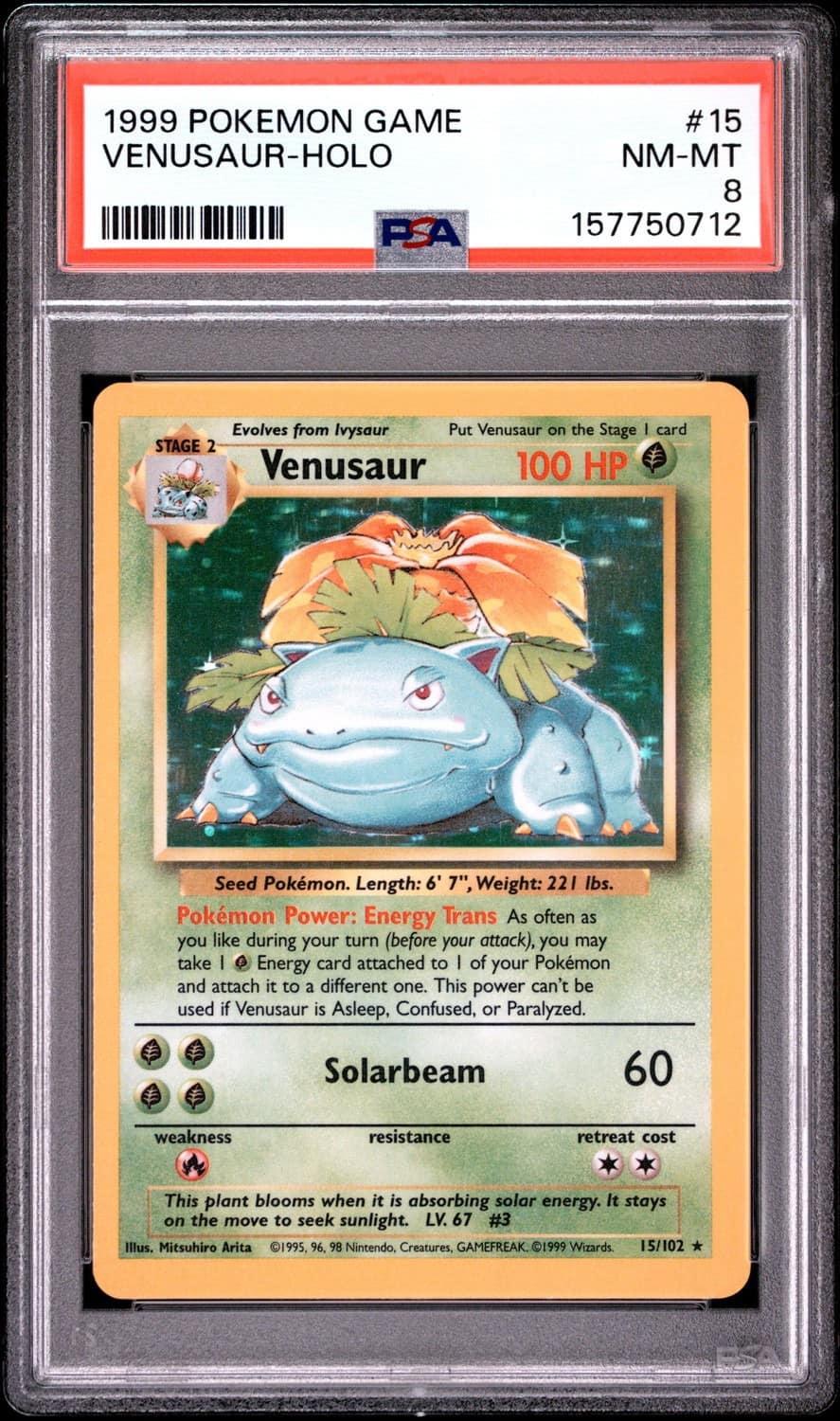 Venusaur