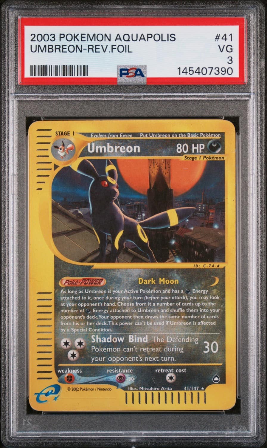 Umbreon