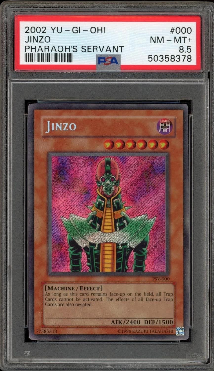 Jinzo