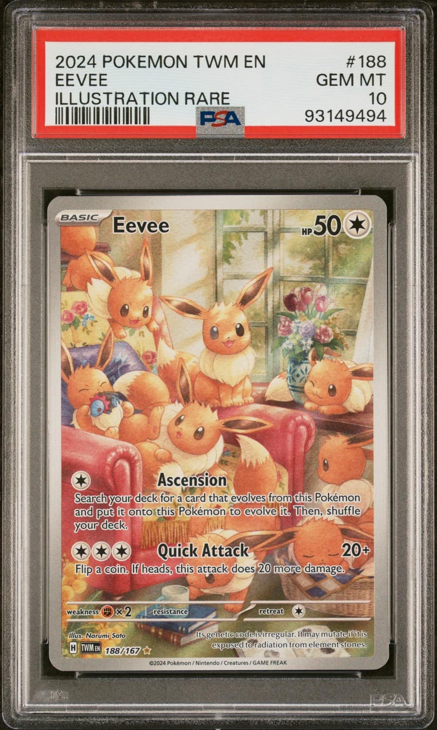 Eevee