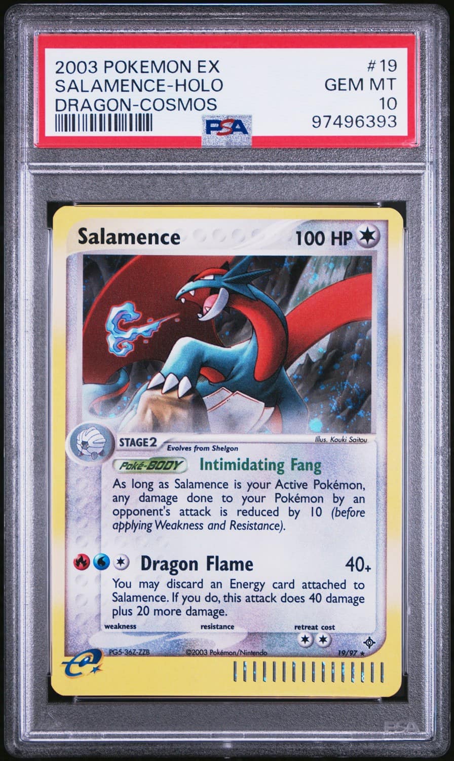 Salamence
