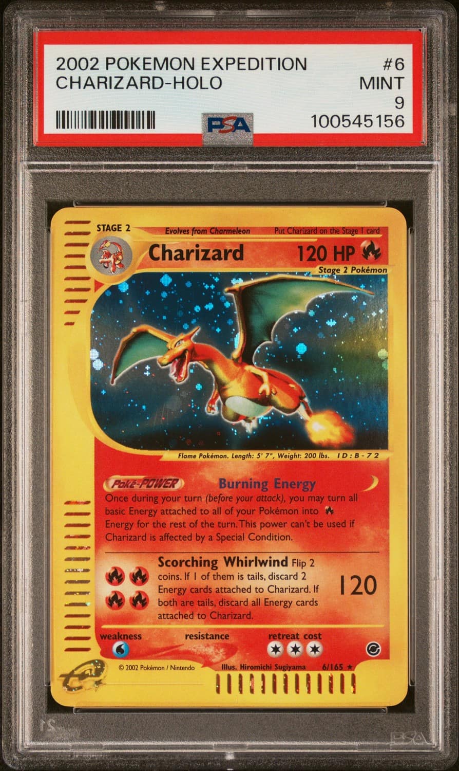 Charizard