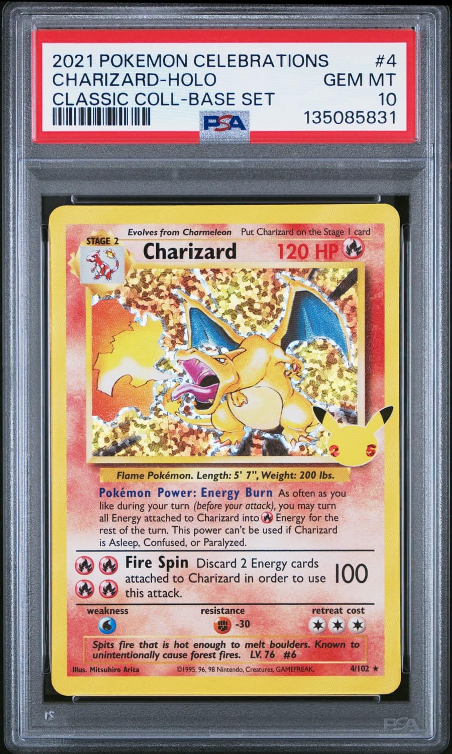 Charizard