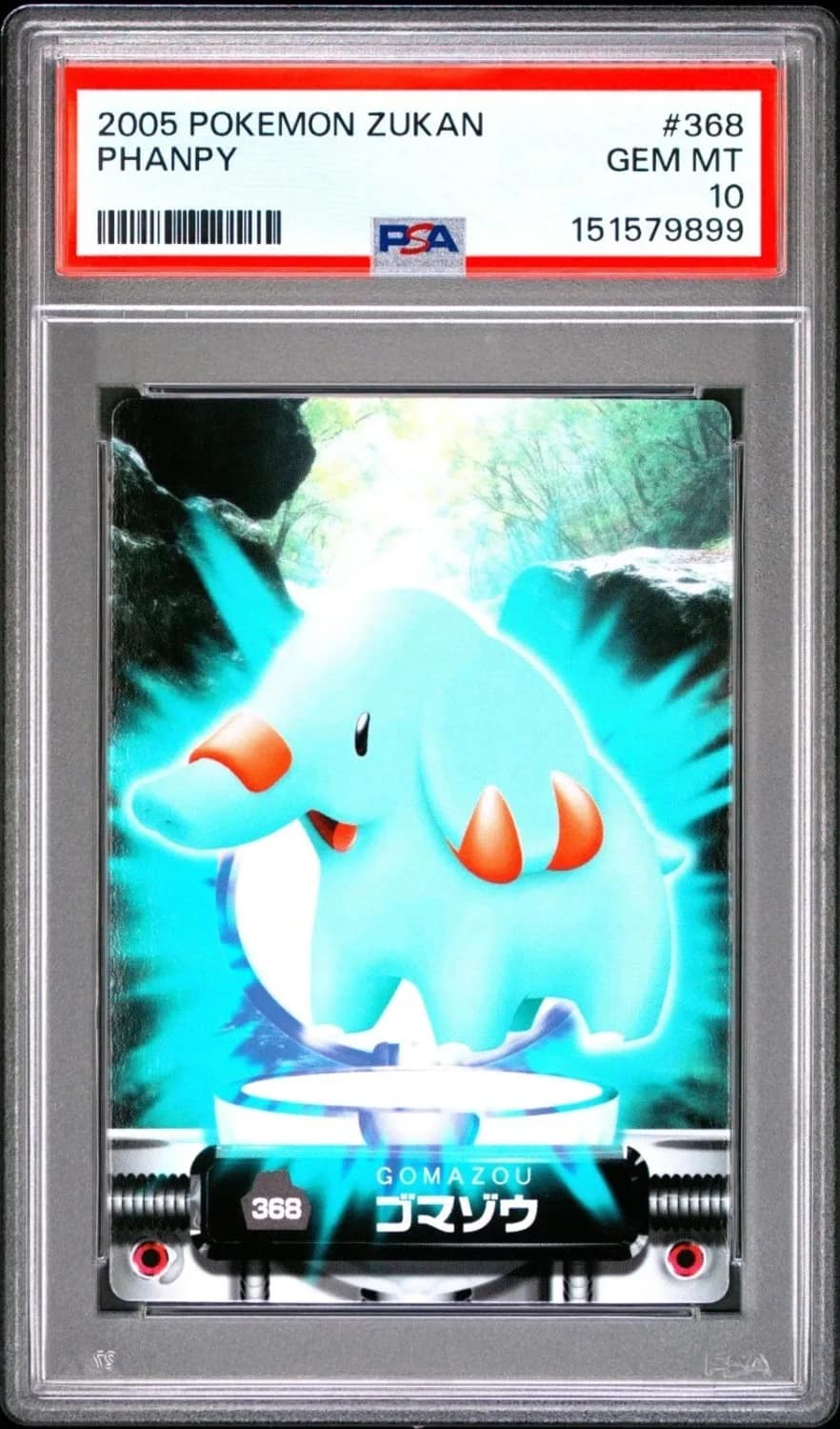 Phanpy