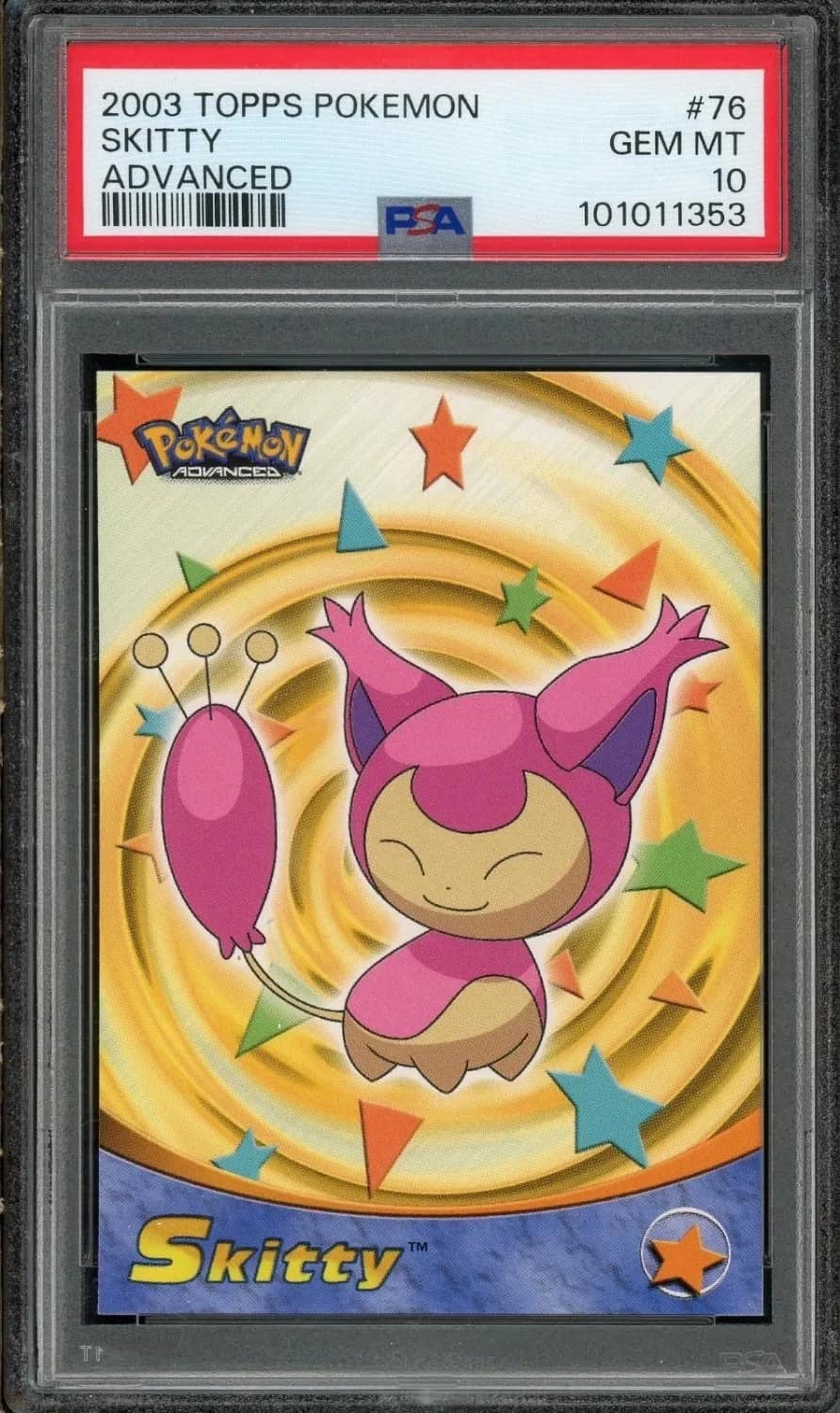 Skitty