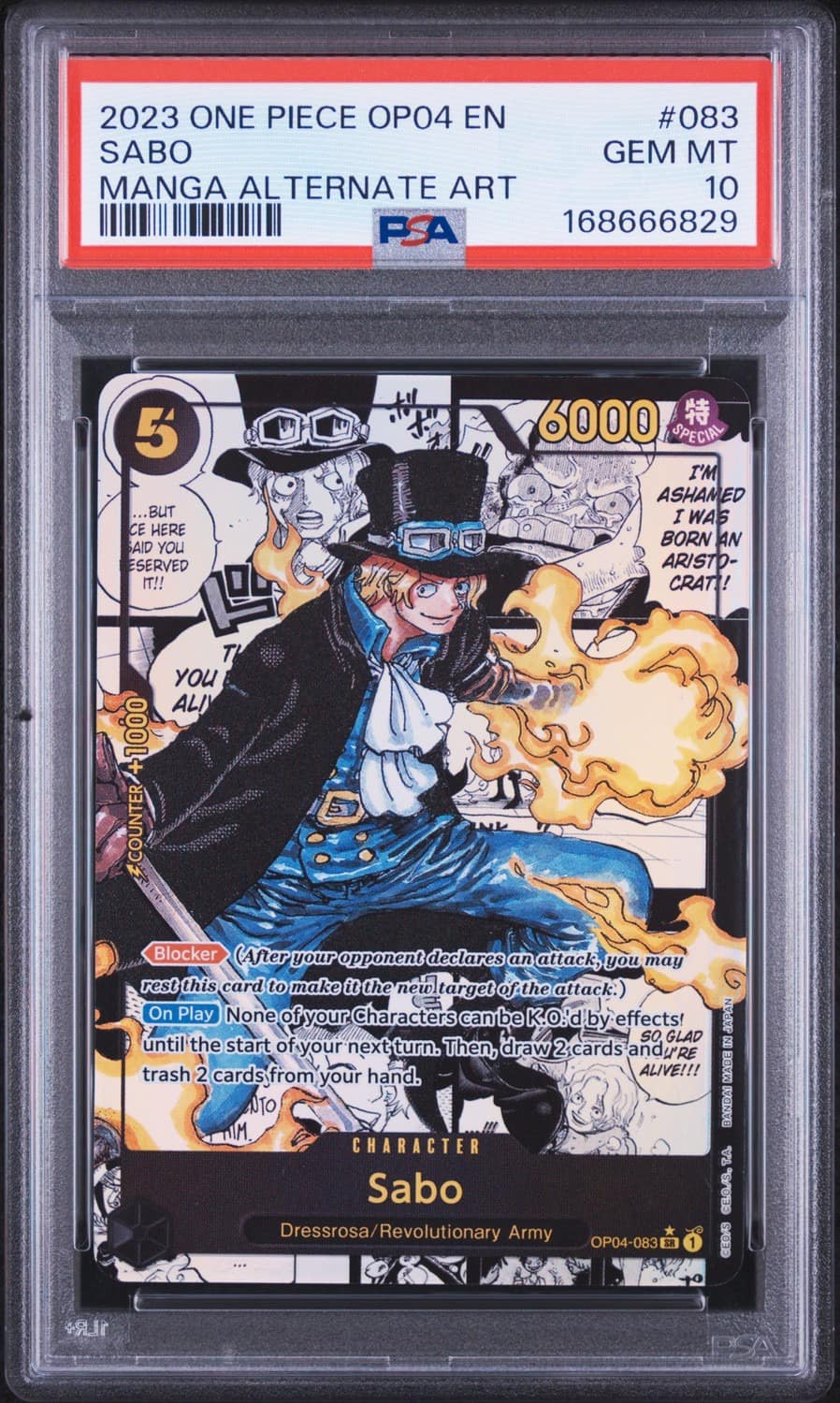 Sabo