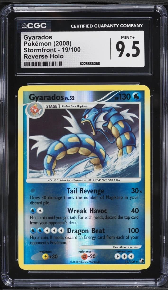 Gyarados