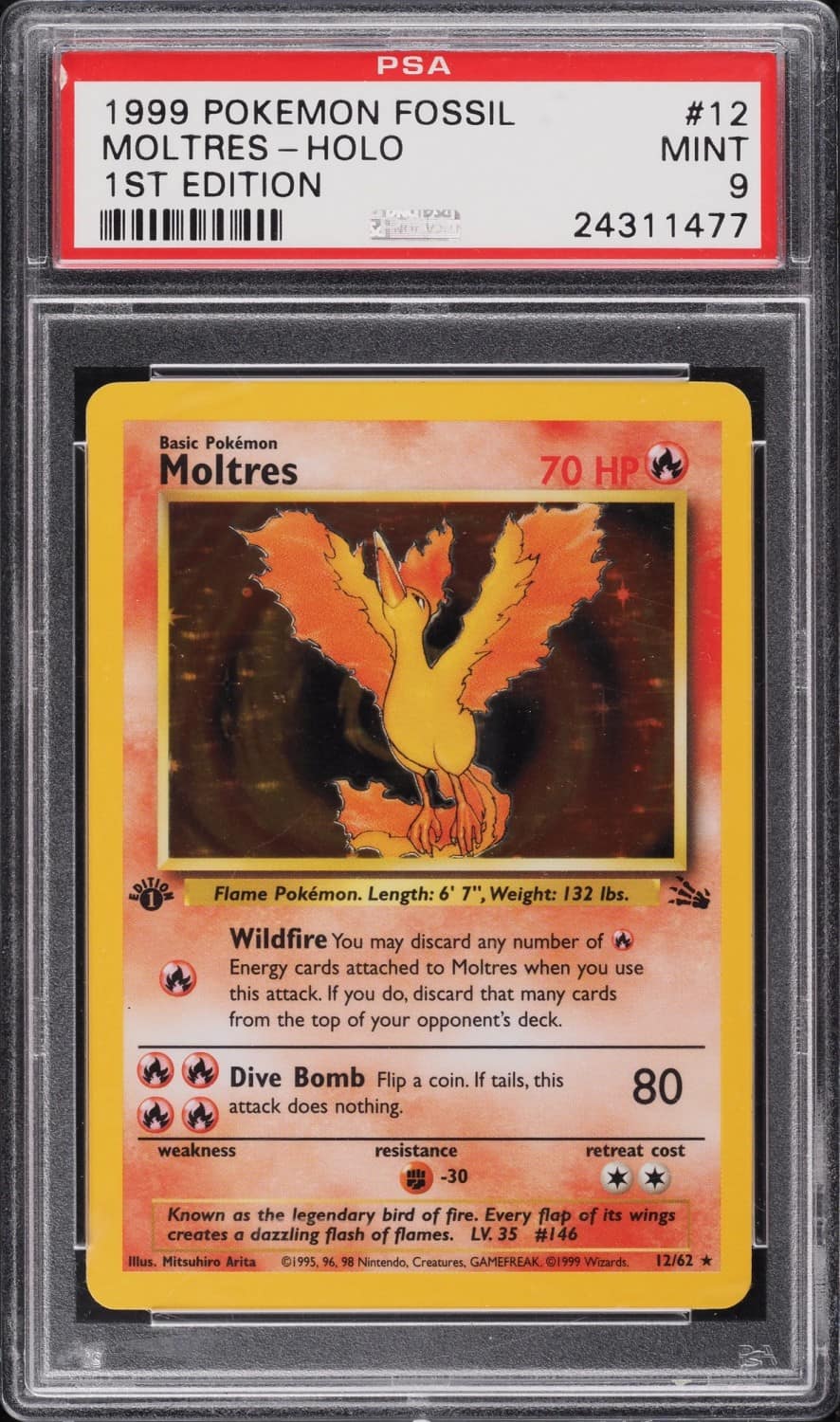 Moltres