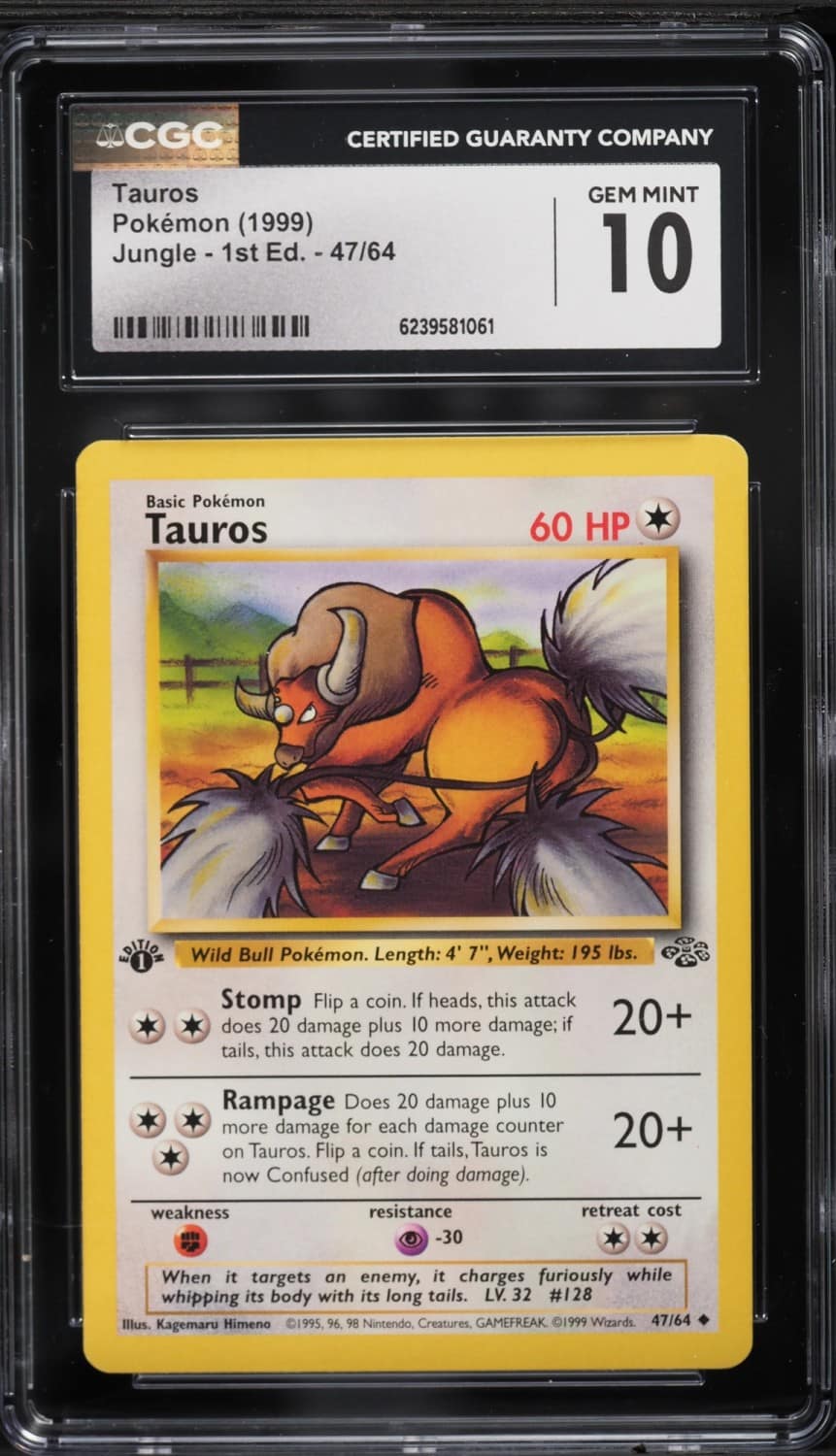 Tauros
