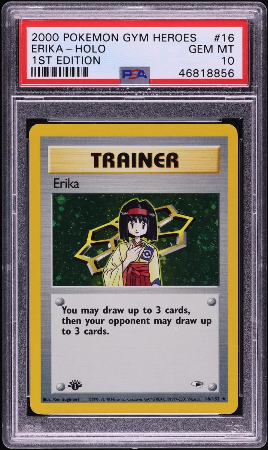Erika