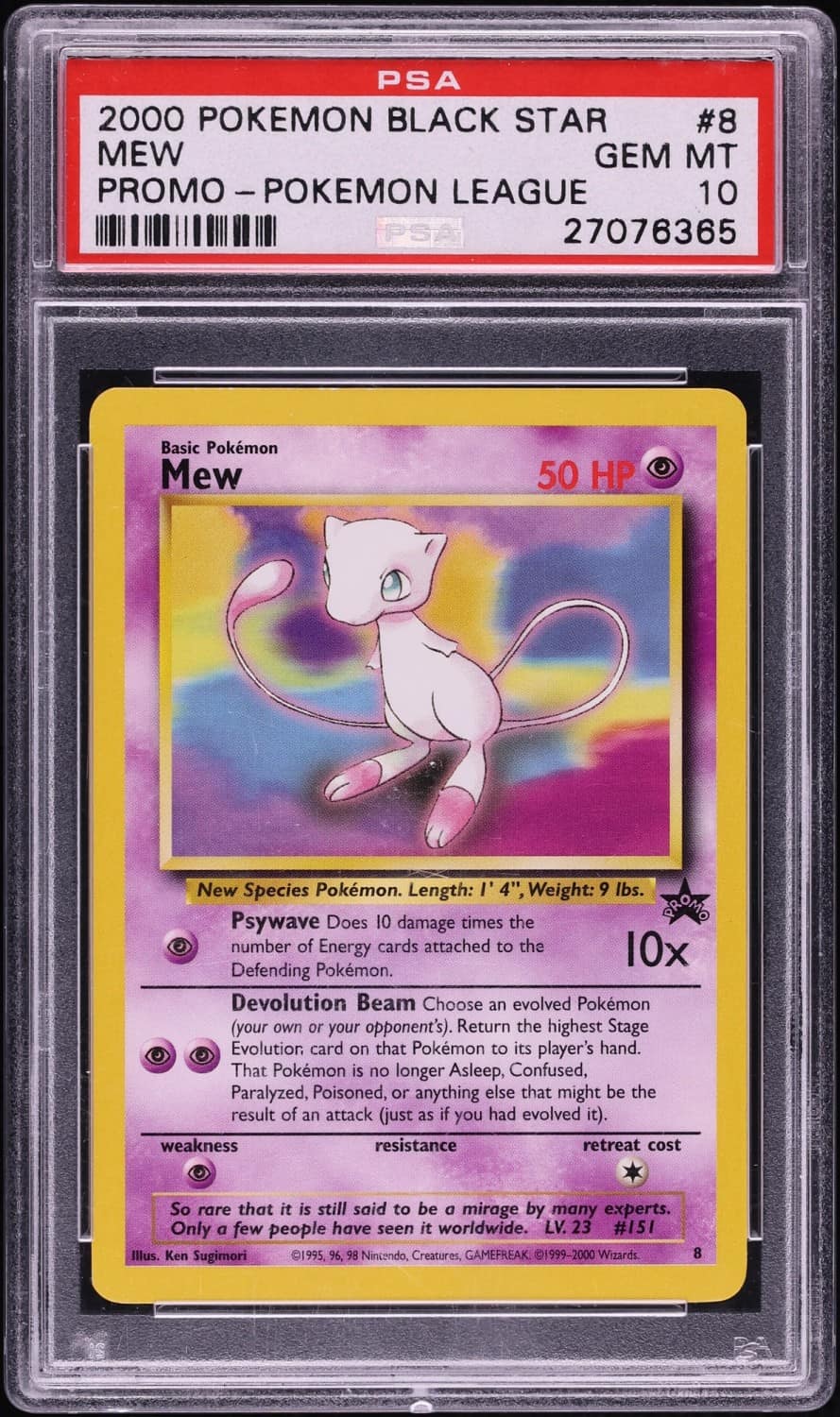 Mew