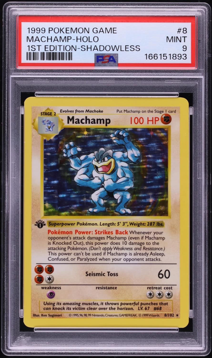 Machamp