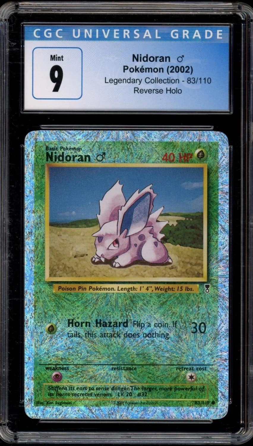 Nidoran