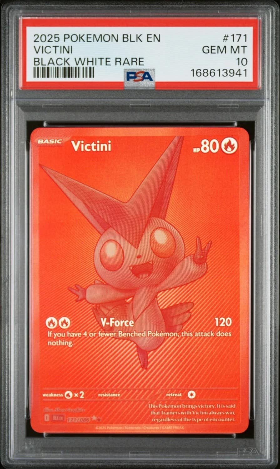 Victini