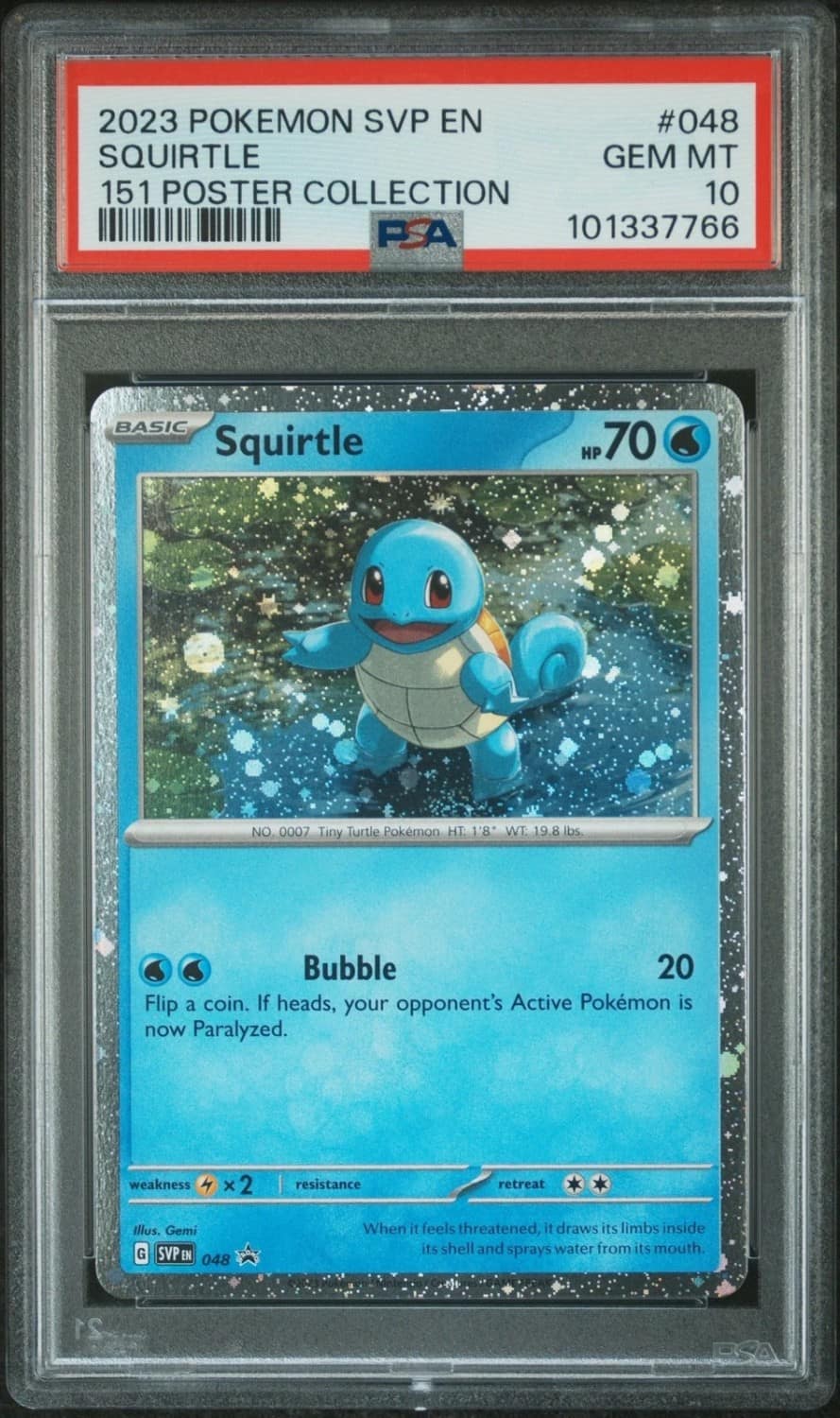 Squirtle