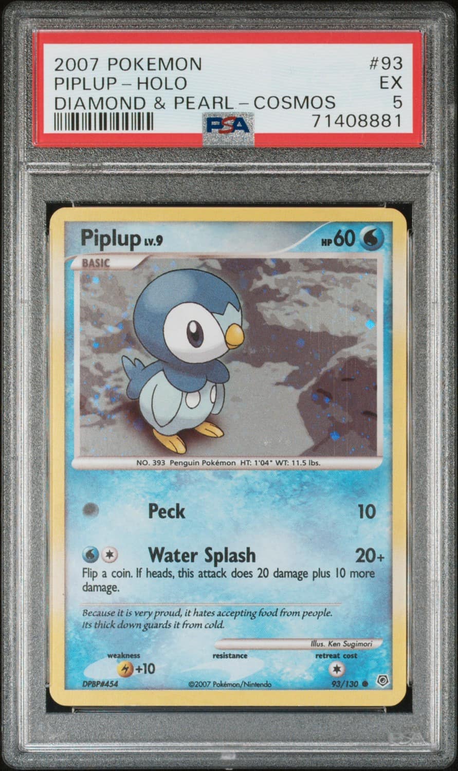 Piplup