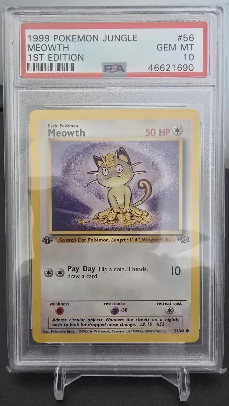 Meowth
