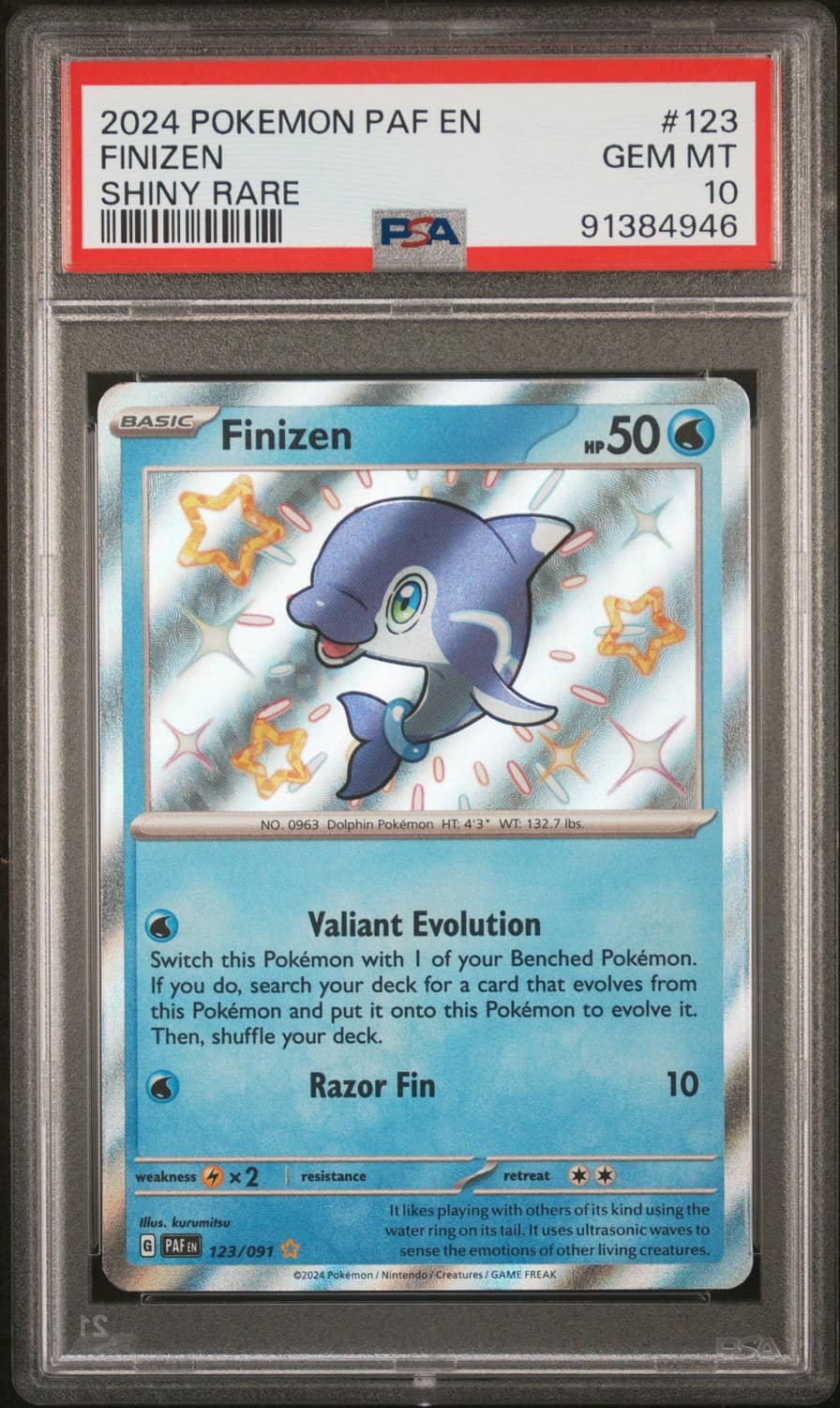 Finizen
