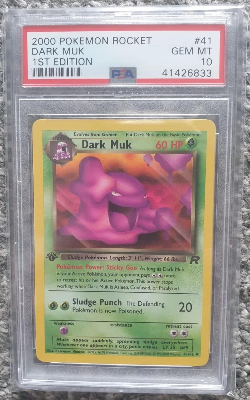 Dark Muk