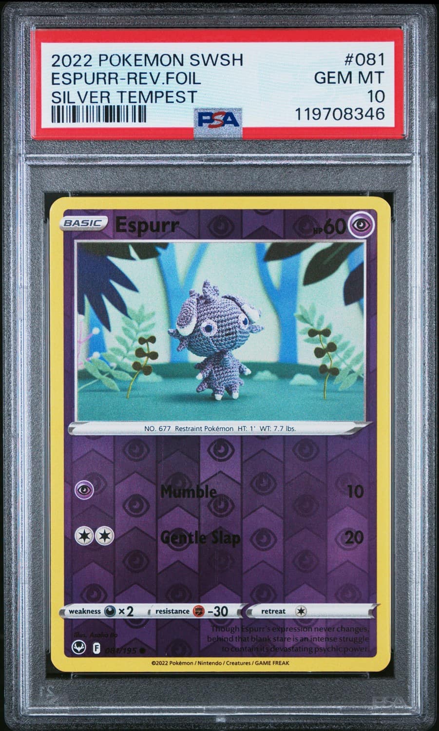 Espurr