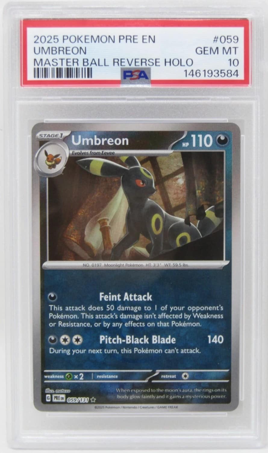 Umbreon