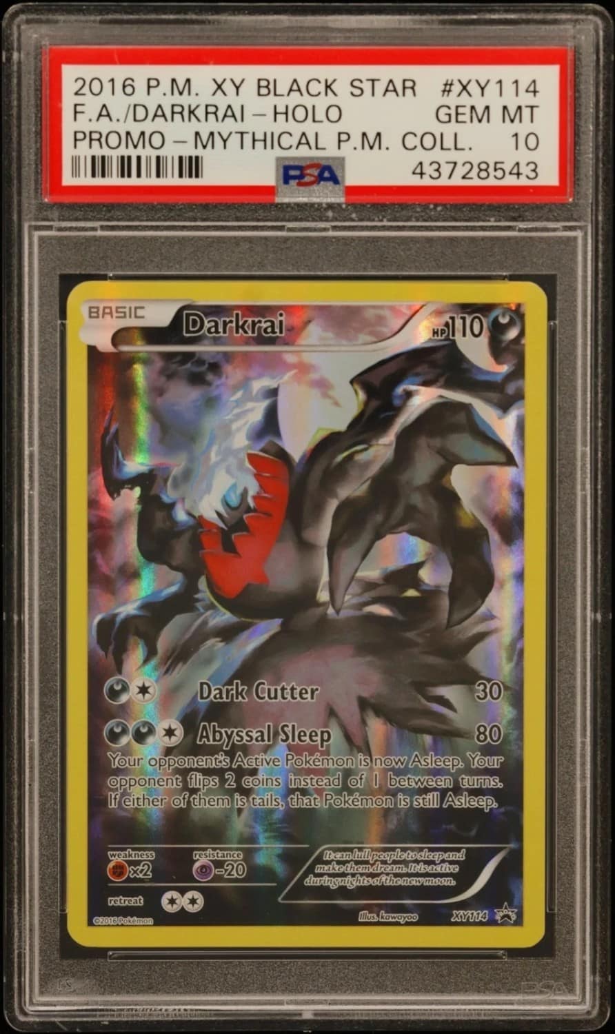 Darkrai