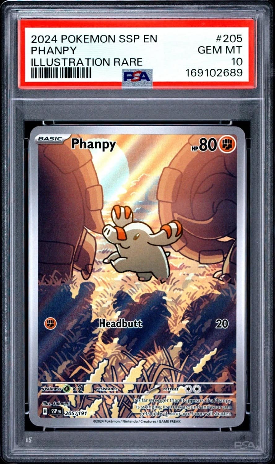 Phanpy