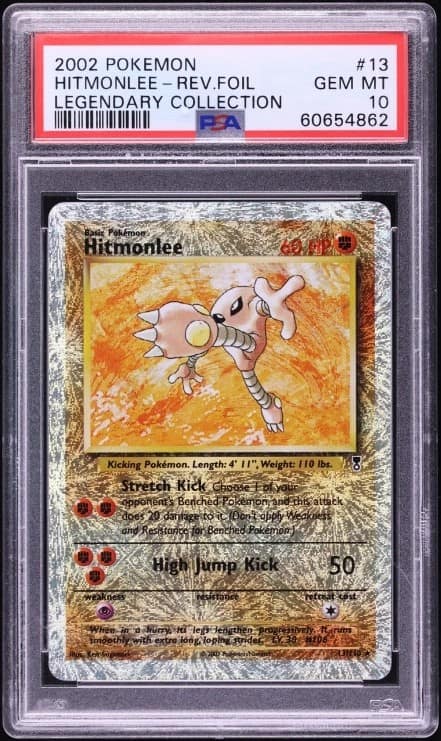 Hitmonlee