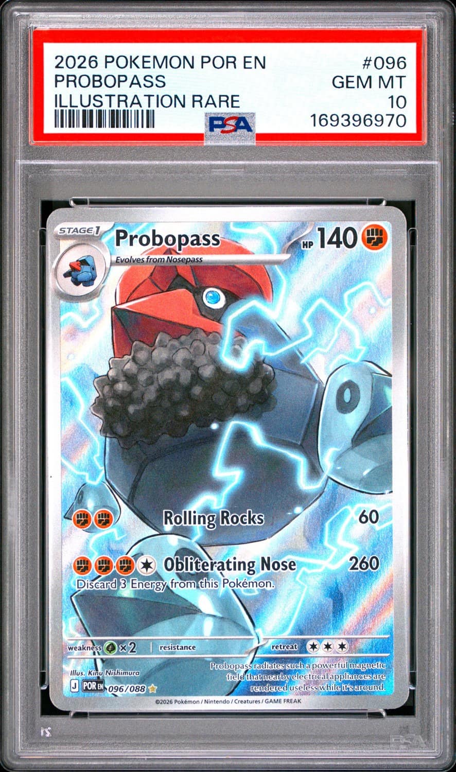 Probopass