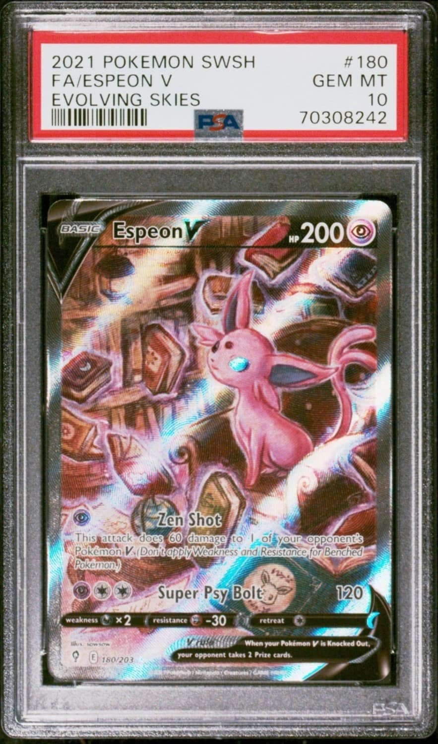 Espeon V