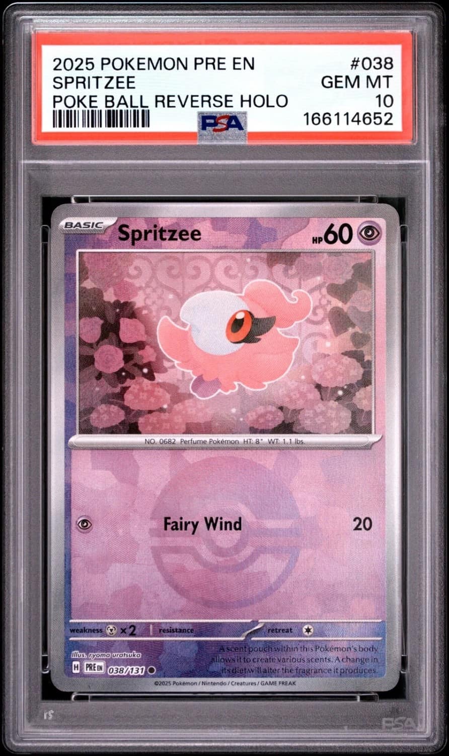Spritzee