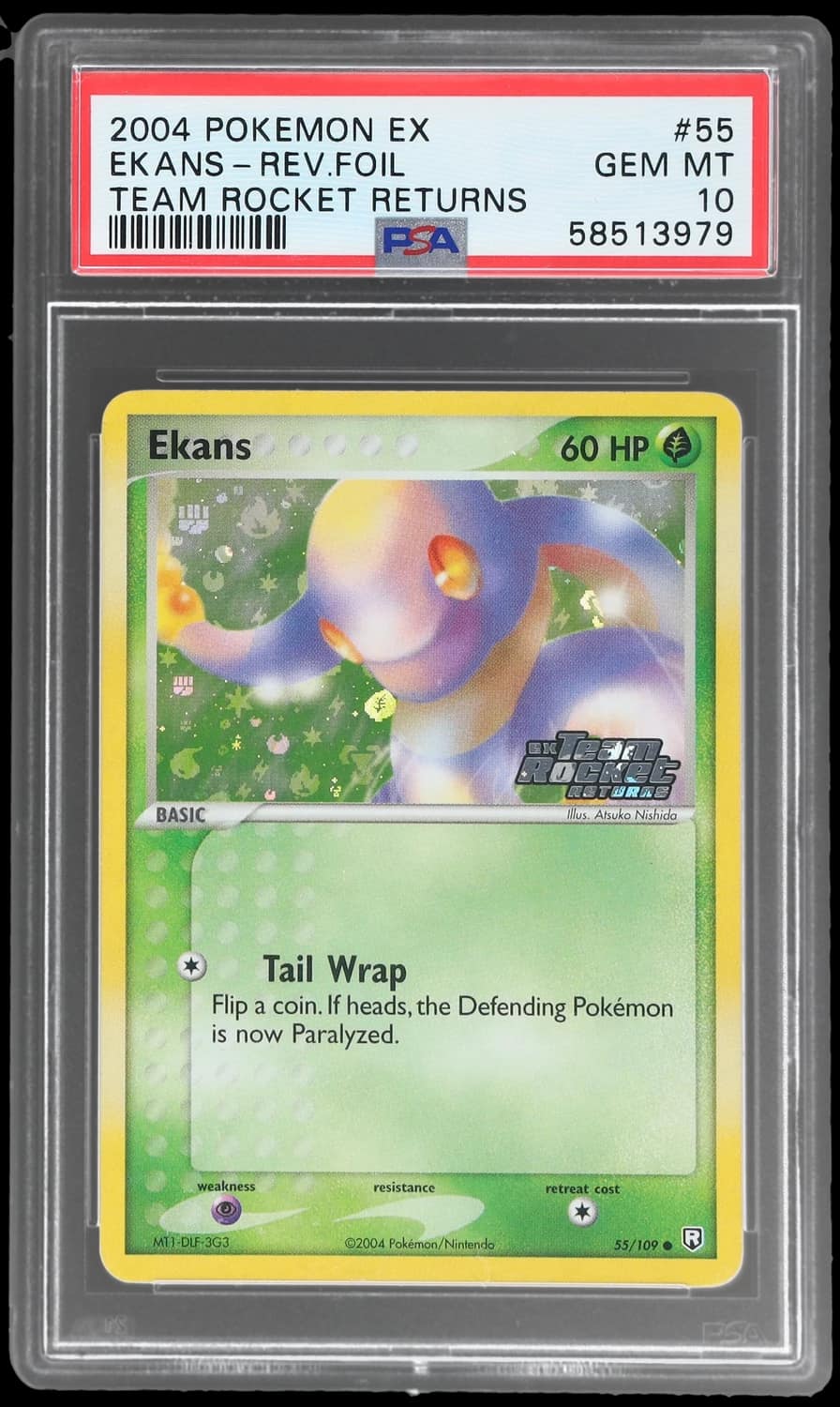 Ekans