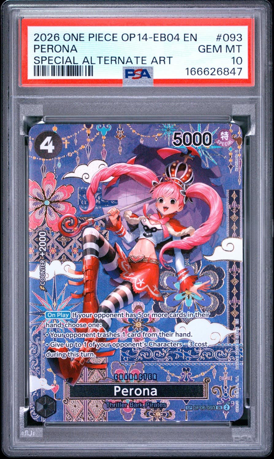 Perona